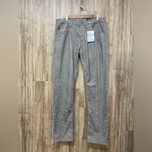 NEW AG Tellis  Modern Slim